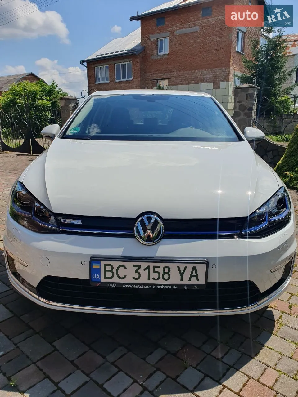 2018 Volkswagen Golf - мініатюра 42