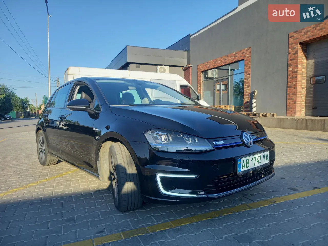 2016 Volkswagen Golf - мініатюра 27