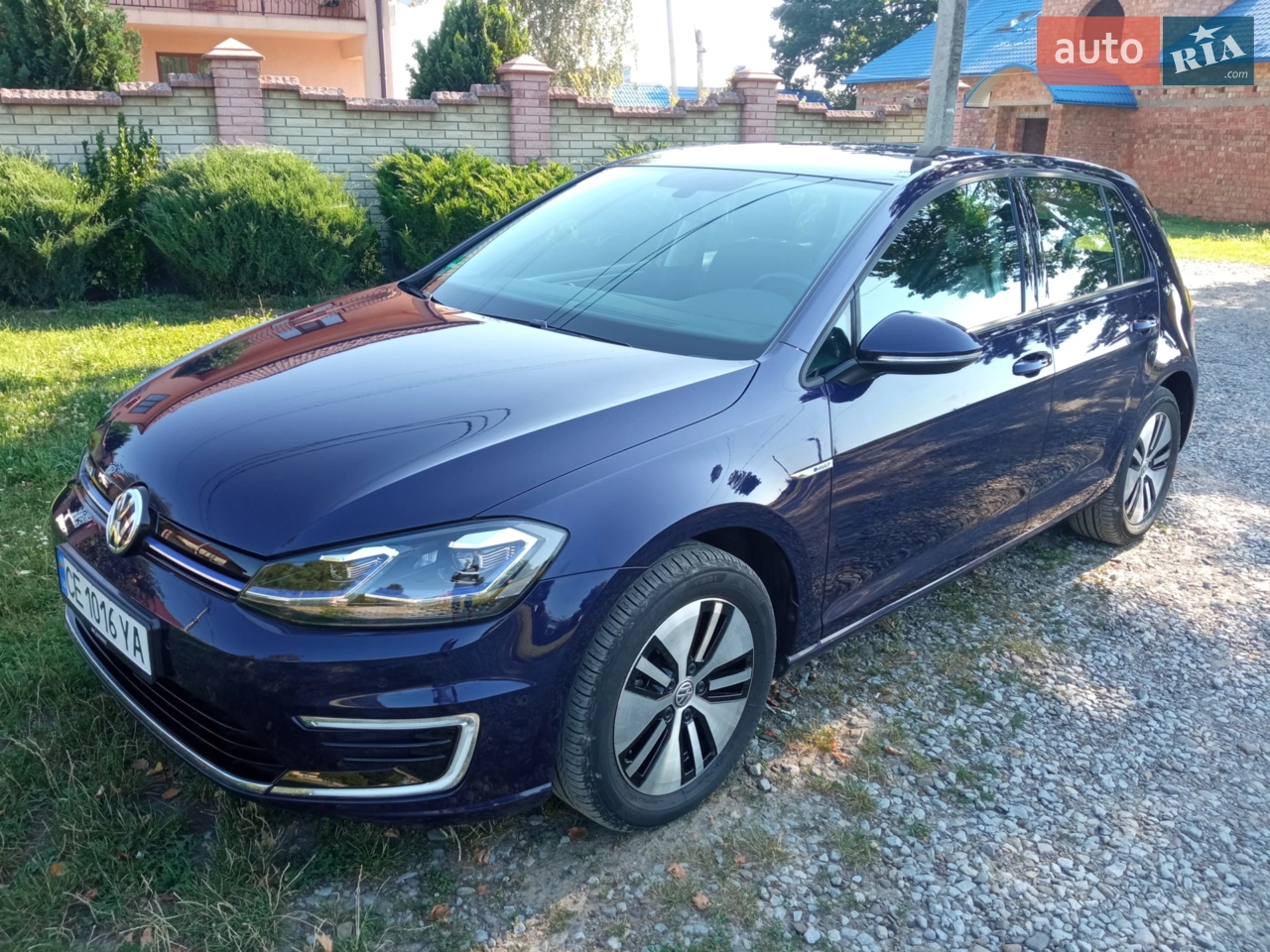 2020 Volkswagen Golf - мініатюра 34