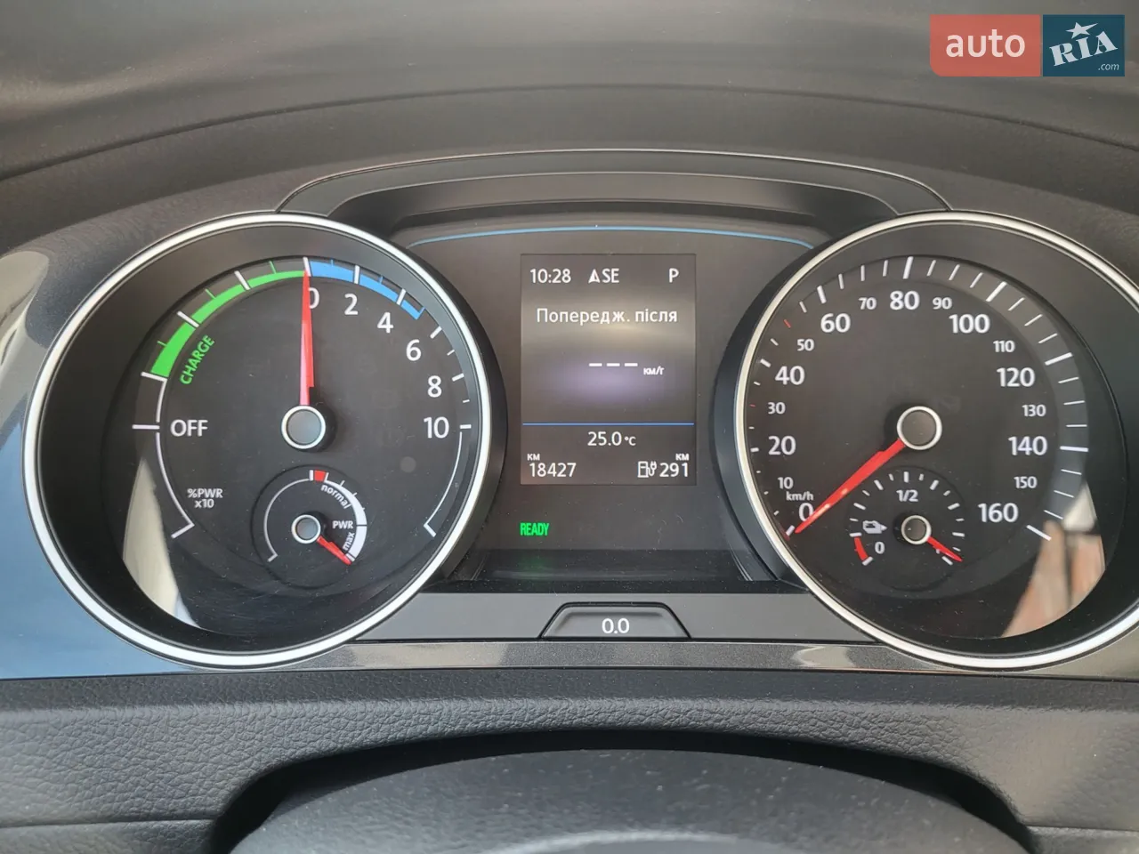 2019 Volkswagen Golf - мініатюра 20