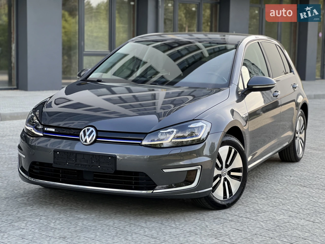 2017 Volkswagen Golf - мініатюра 51