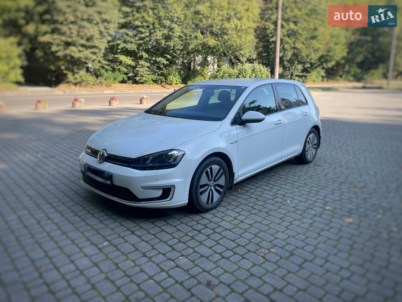 2016 Volkswagen Golf - мініатюра 21
