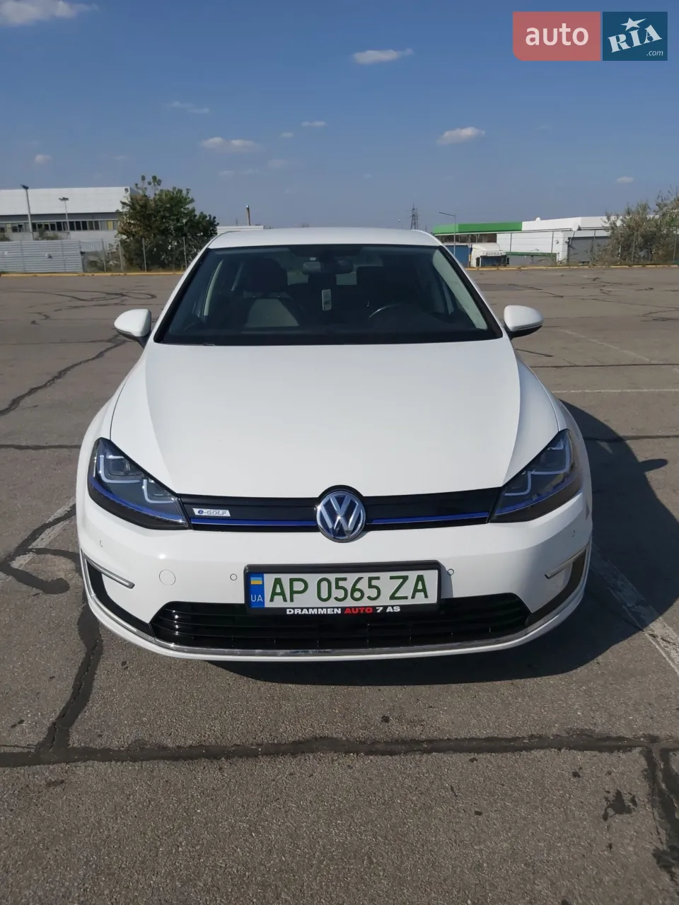 2015 Volkswagen Golf - мініатюра 19