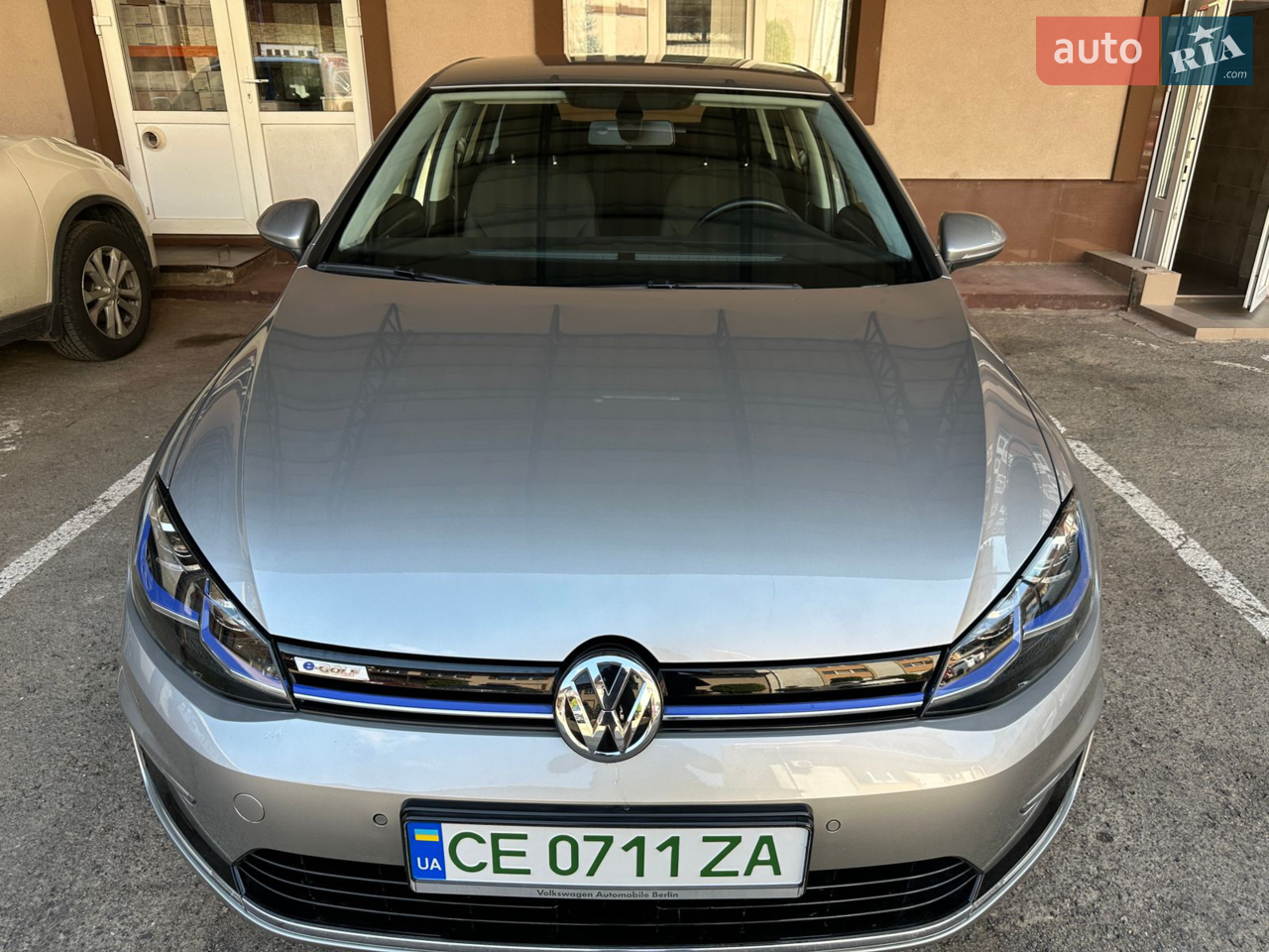 2018 Volkswagen Golf - мініатюра 15