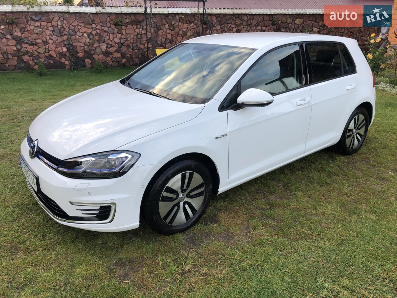 2019 Volkswagen Golf - мініатюра 42