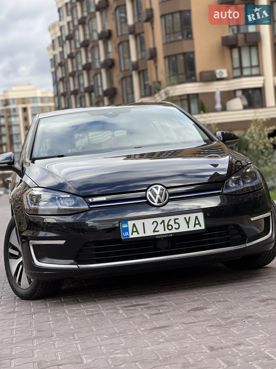 2017 Volkswagen Golf - мініатюра 68