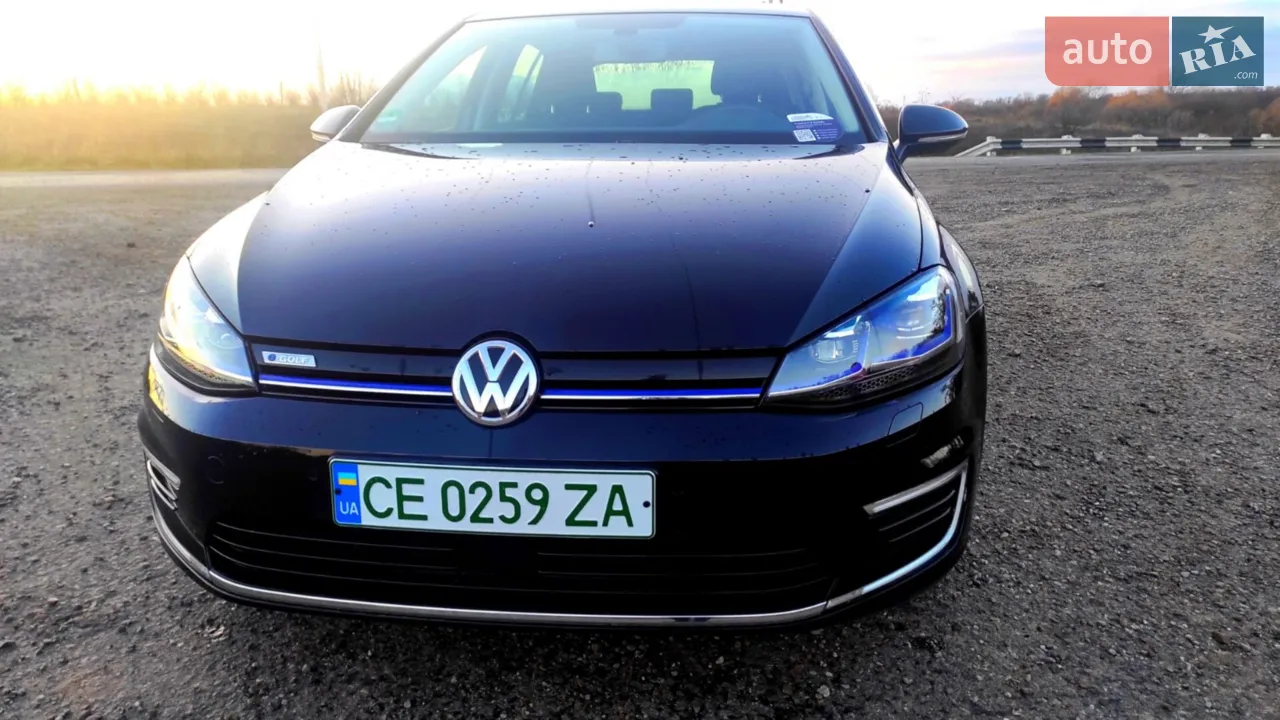 2020 Volkswagen Golf - мініатюра 10