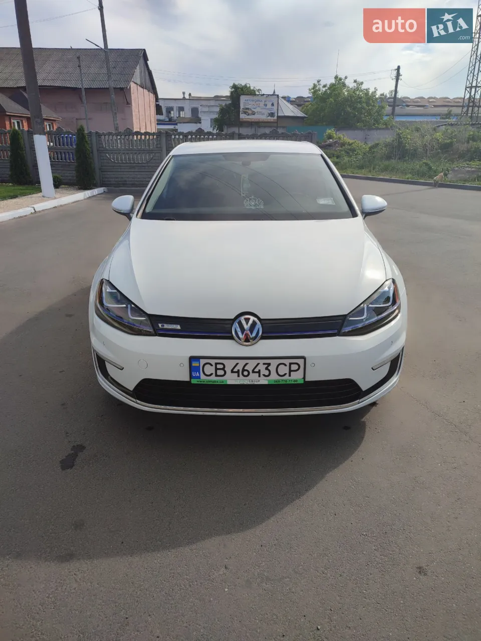 2015 Volkswagen Golf - мініатюра 16