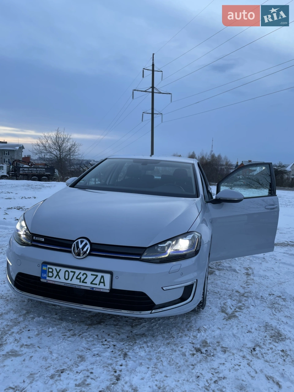 2018 Volkswagen Golf - мініатюра 21