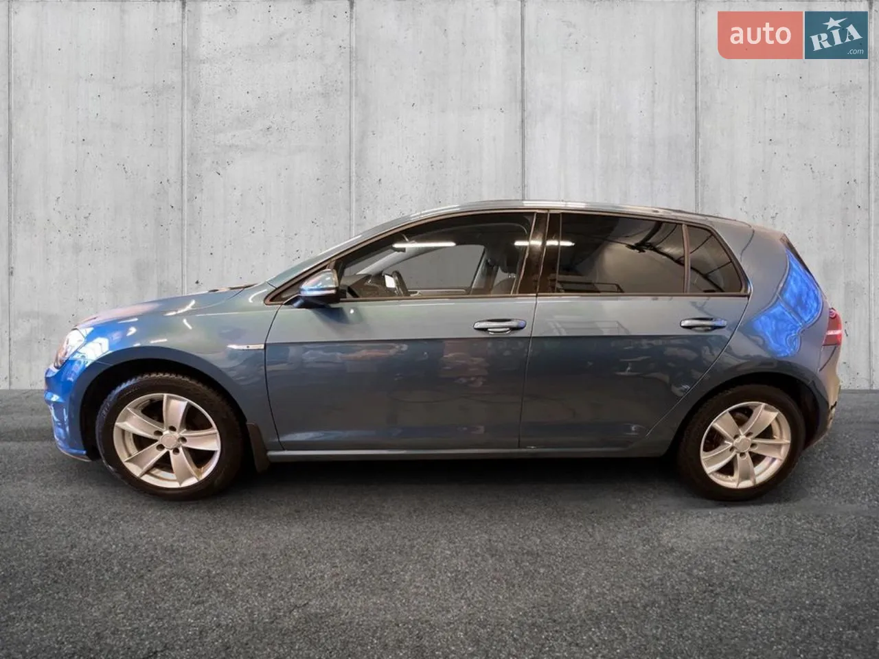 2015 Volkswagen Golf - мініатюра 40