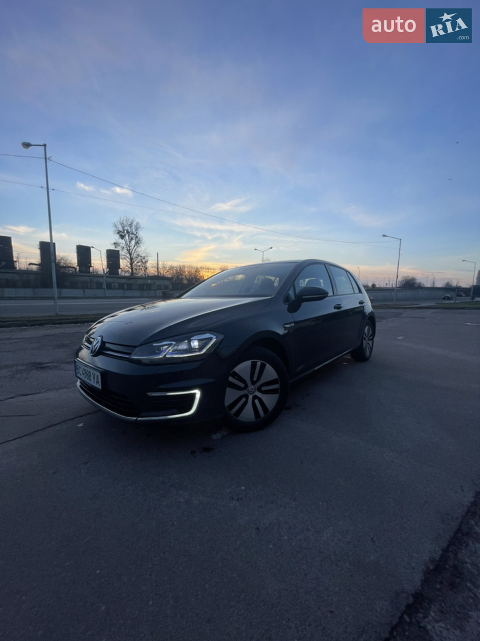 2020 Volkswagen Golf - мініатюра 22
