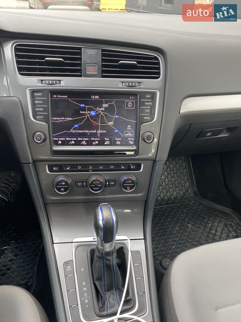 2015 Volkswagen Golf - мініатюра 23