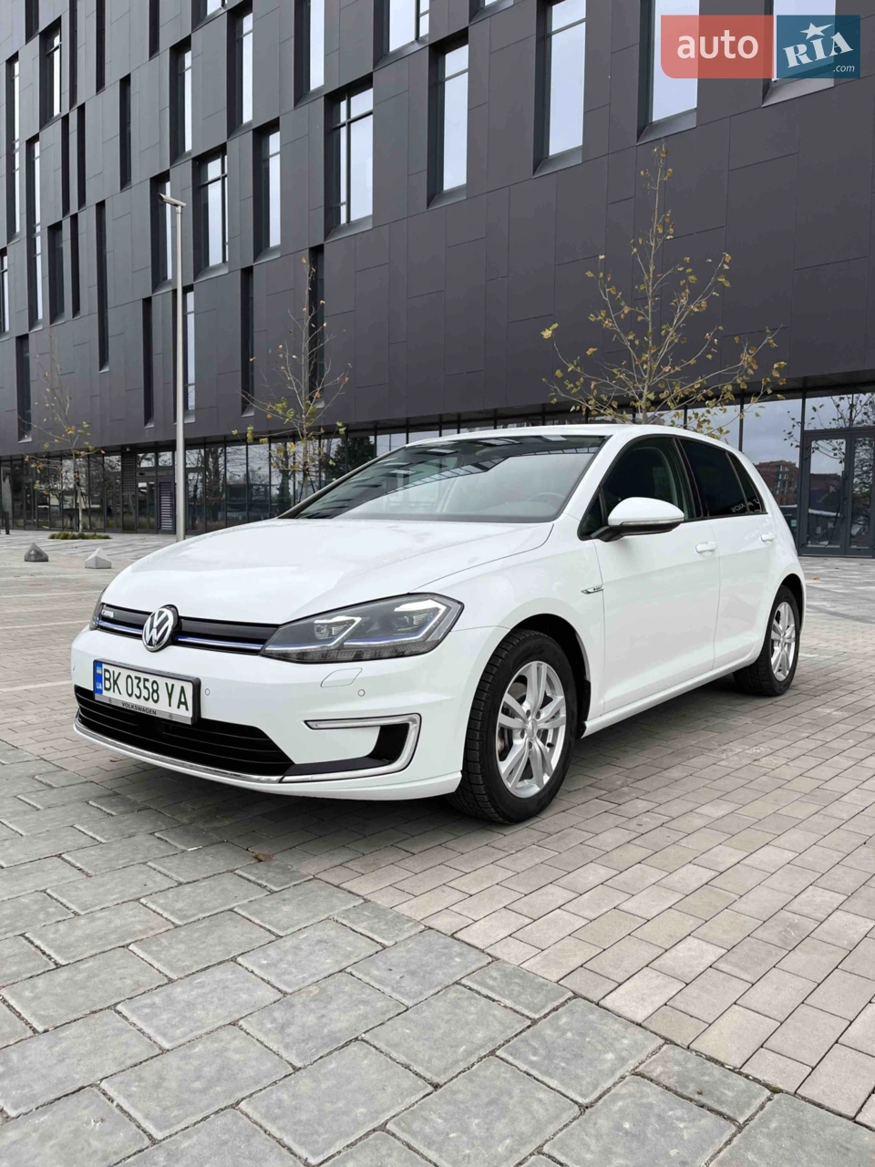 2018 Volkswagen Golf - мініатюра 43