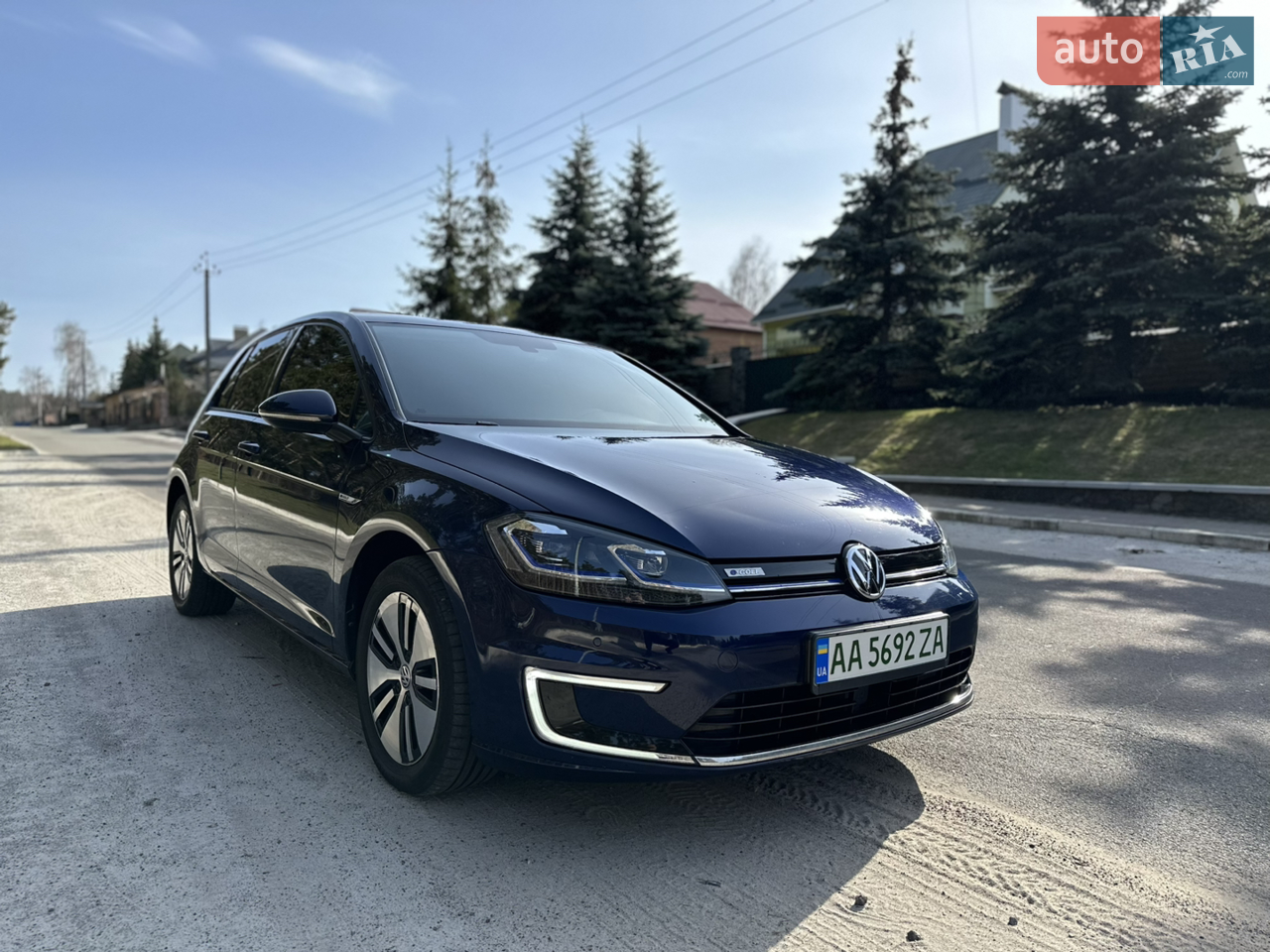 2018 Volkswagen Golf - мініатюра 18