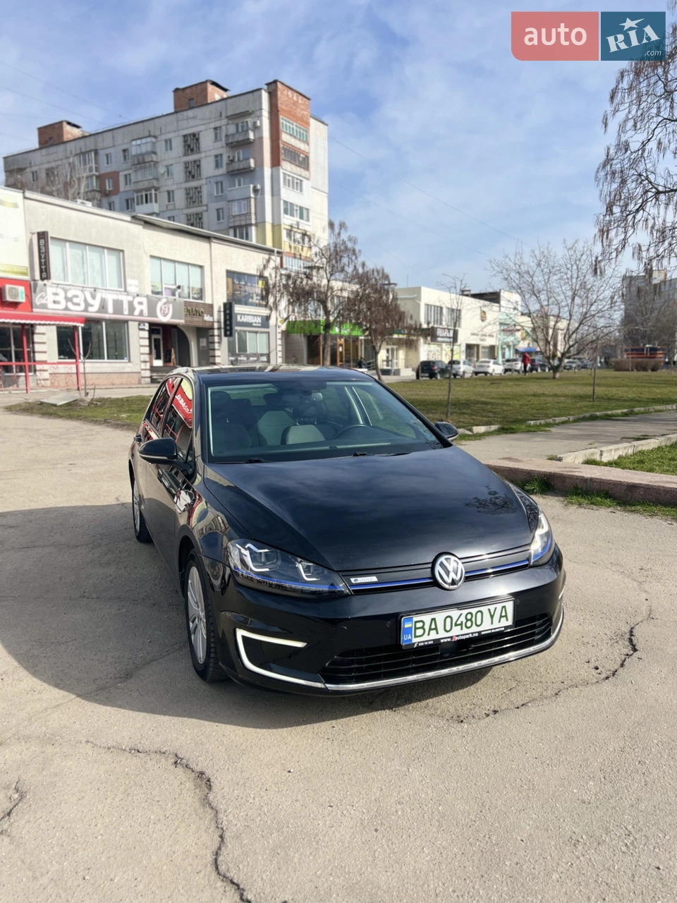 2015 Volkswagen Golf - мініатюра 32
