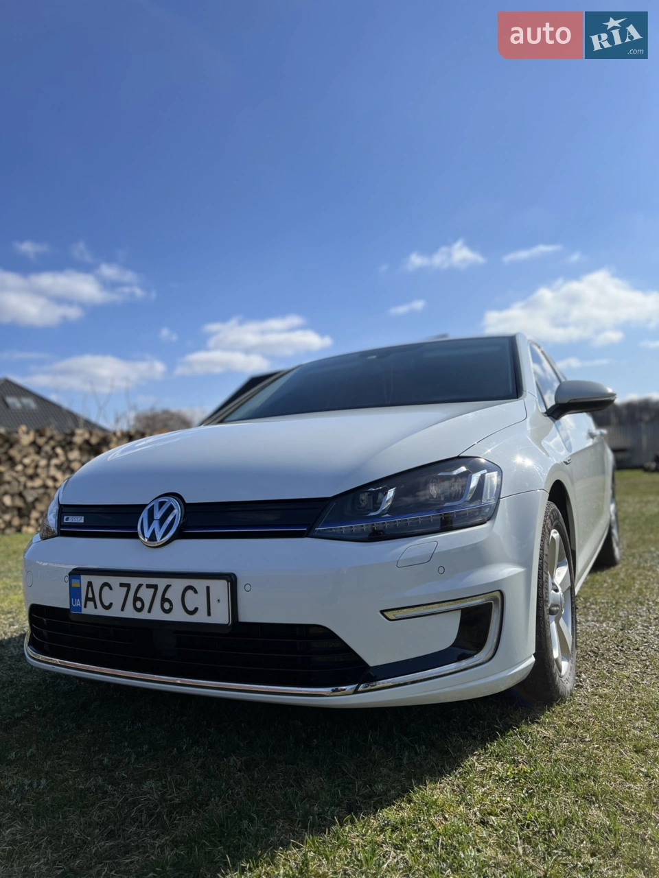 2016 Volkswagen Golf - мініатюра 21