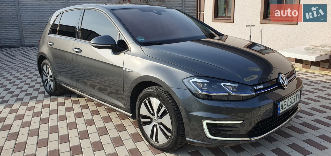 2019 Volkswagen Golf - мініатюра 50