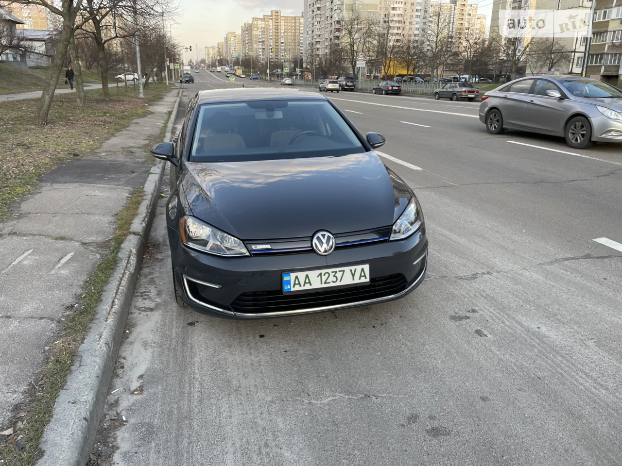 2016 Volkswagen Golf - мініатюра 24