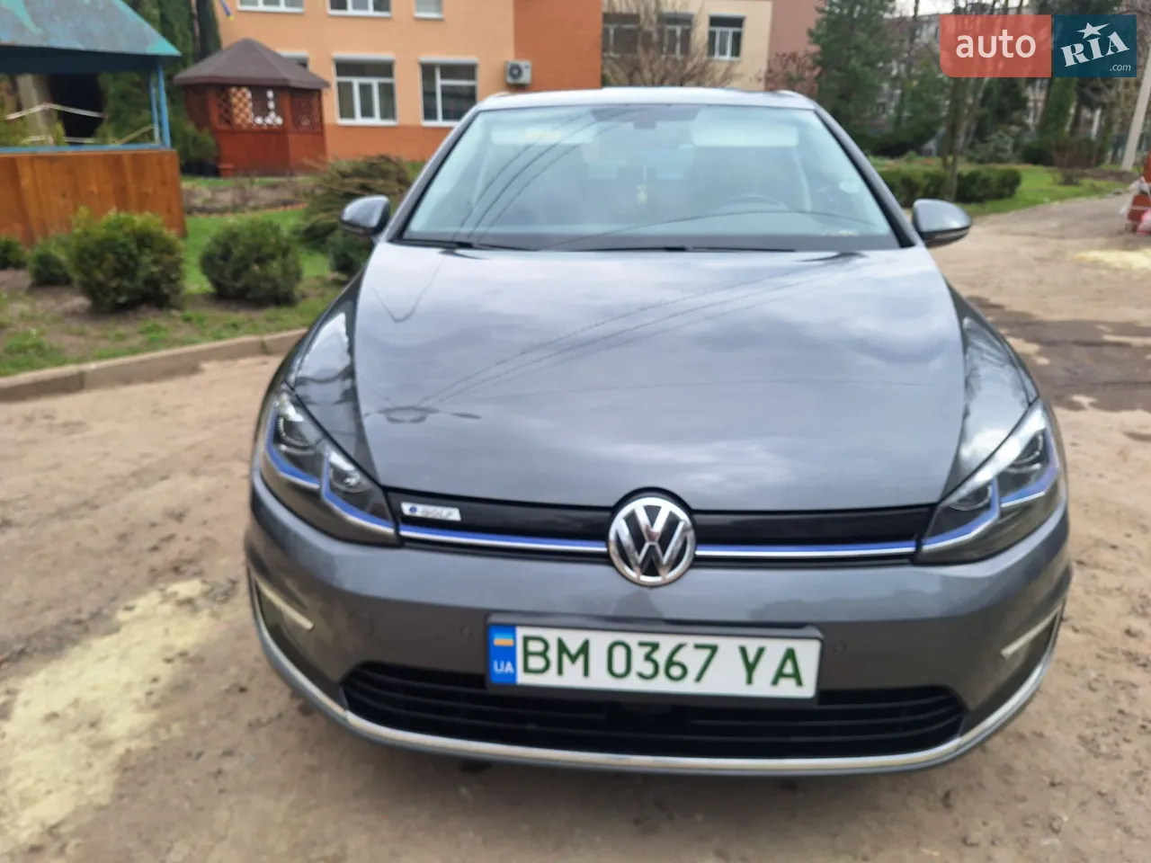 2017 Volkswagen Golf - мініатюра 26