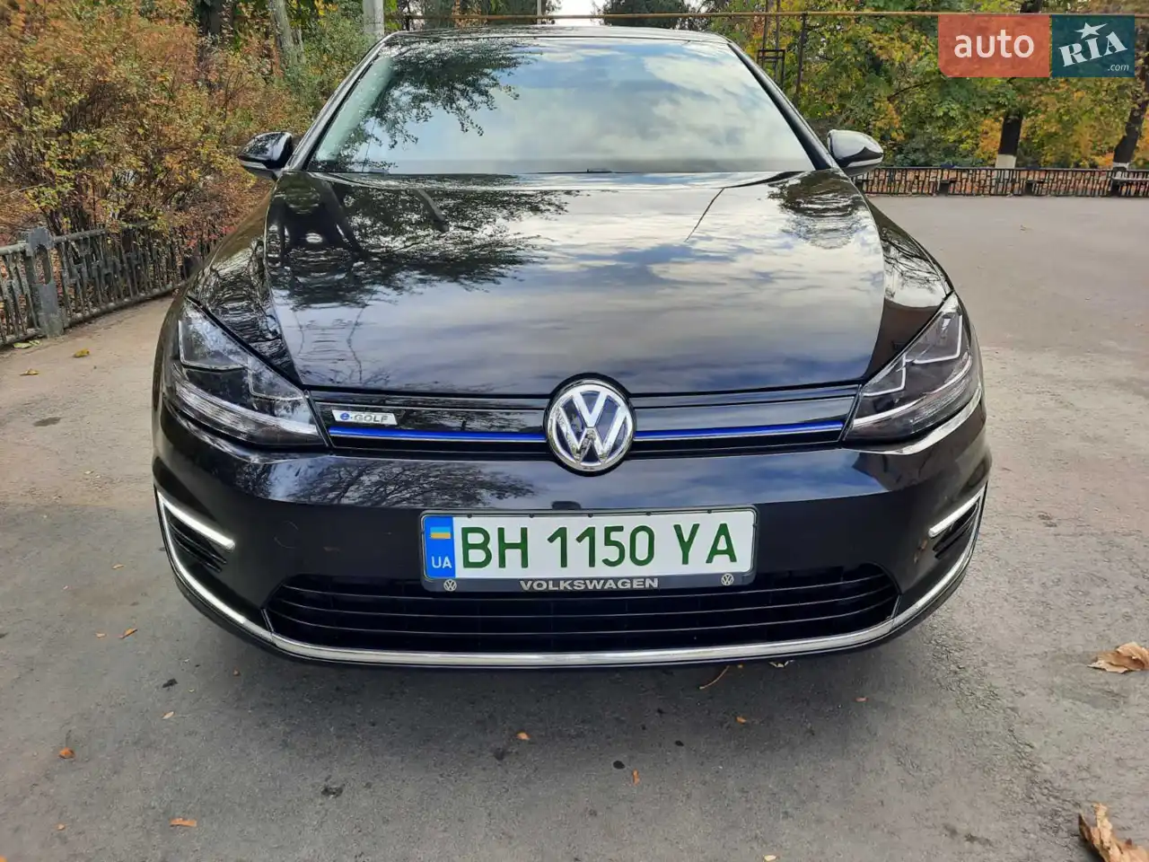 2017 Volkswagen Golf - мініатюра 29