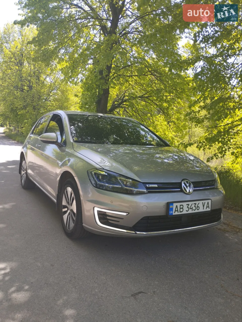 2019 Volkswagen Golf - мініатюра 31