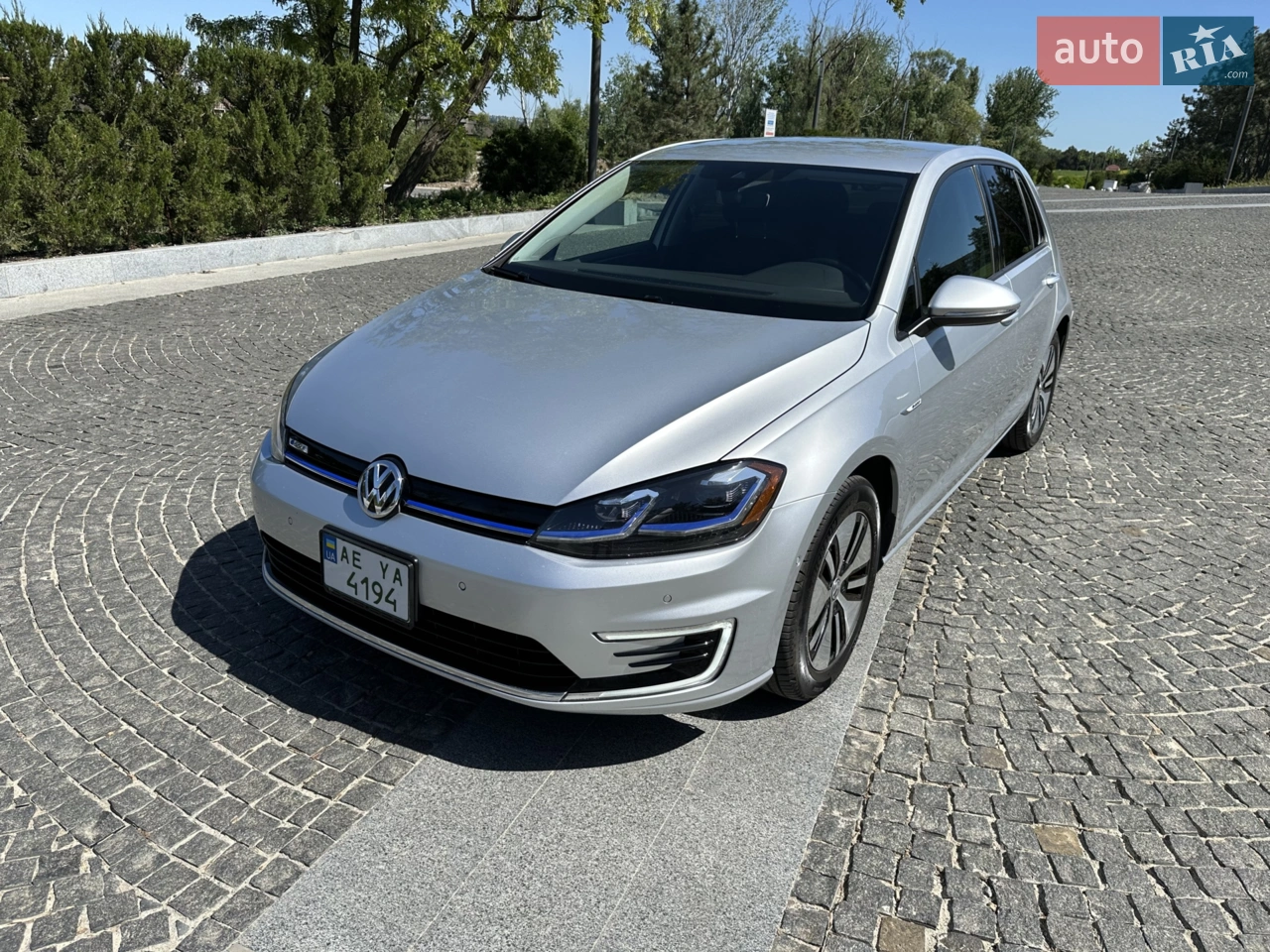 2019 Volkswagen Golf - мініатюра 52