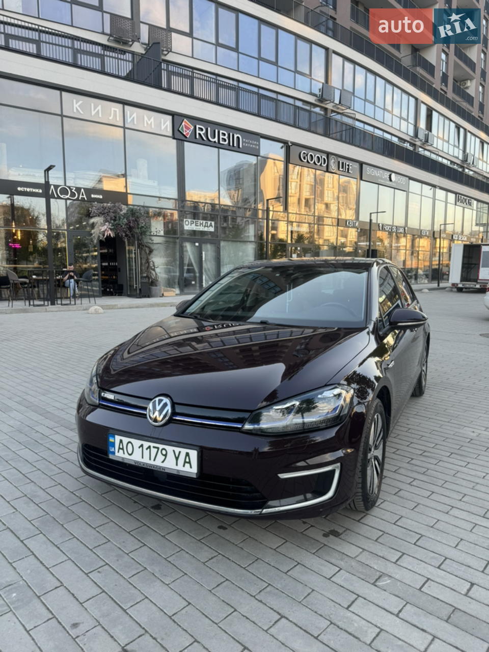 2017 Volkswagen Golf - мініатюра 31