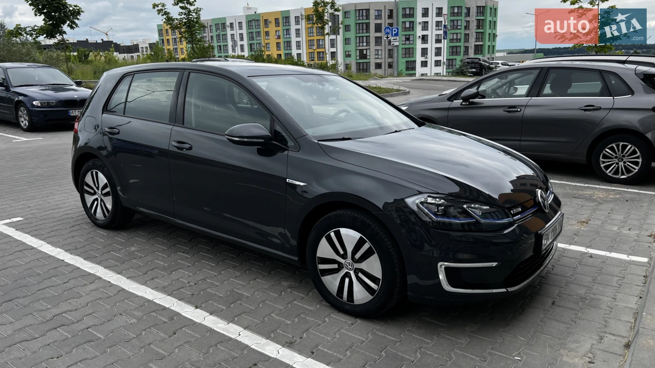 2018 Volkswagen Golf - мініатюра 42