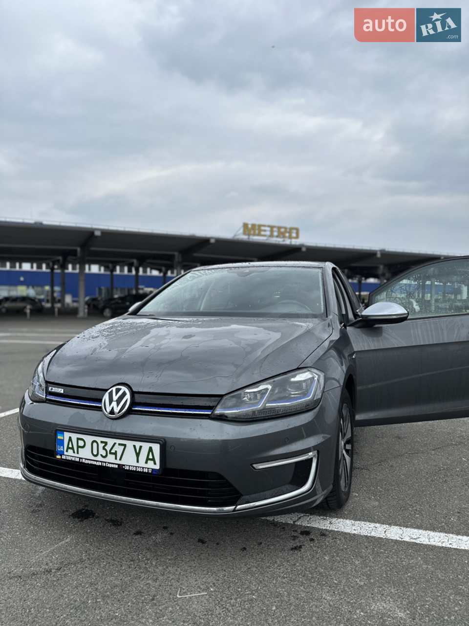 2018 Volkswagen Golf - мініатюра 19