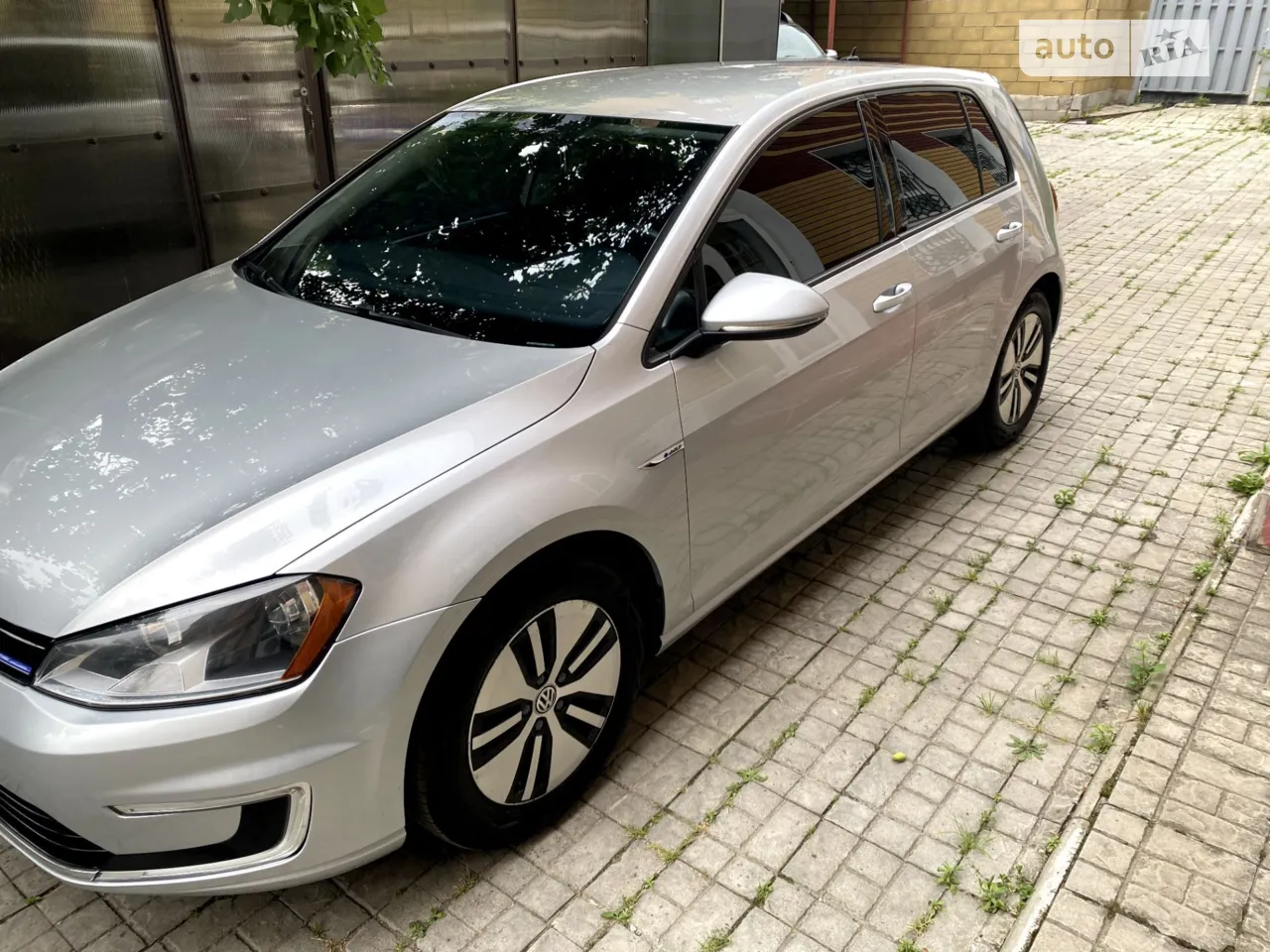 2016 Volkswagen Golf - мініатюра 26
