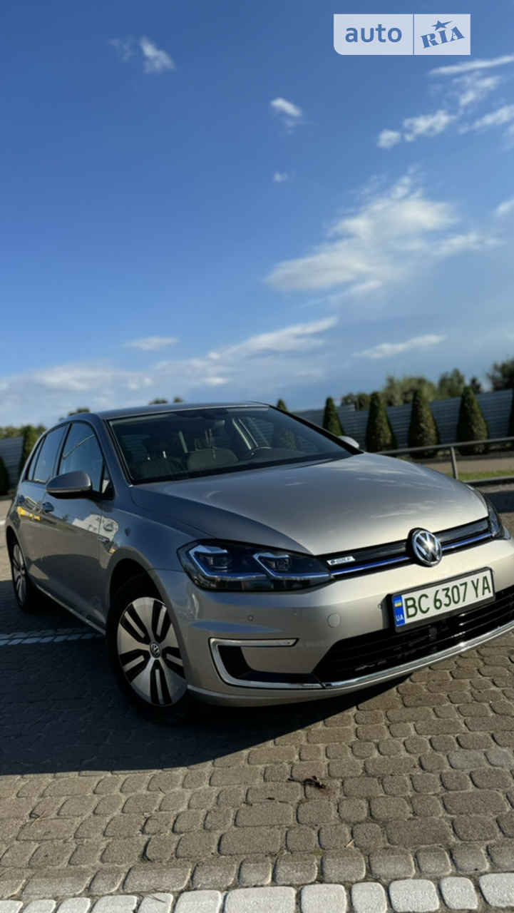 2017 Volkswagen Golf - мініатюра 34