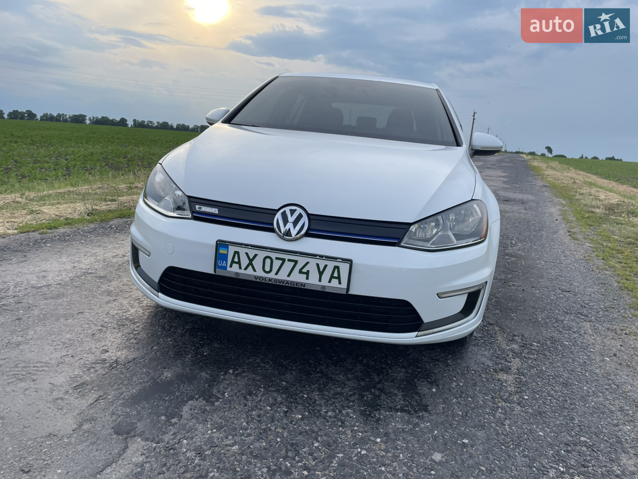 2015 Volkswagen Golf - мініатюра 26