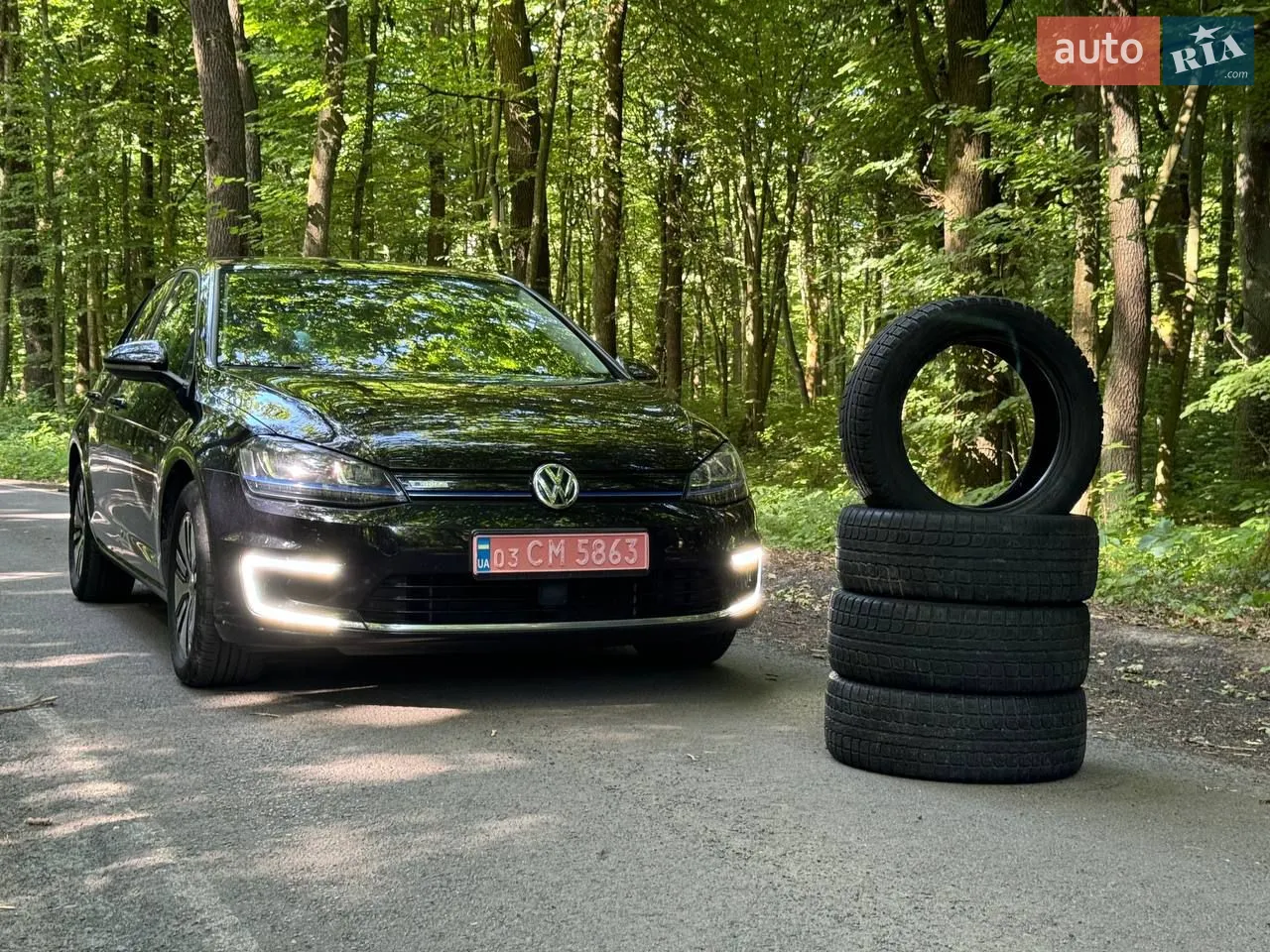2015 Volkswagen Golf - мініатюра 69