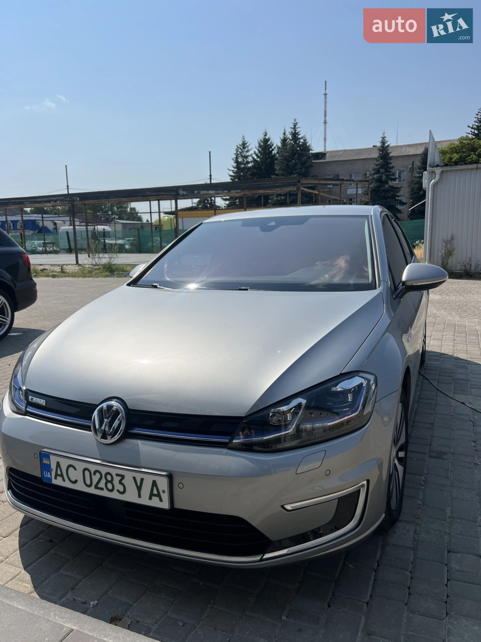 2018 Volkswagen Golf - мініатюра 24