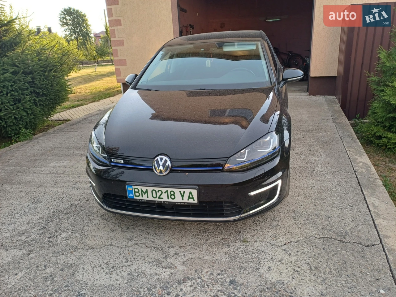 2016 Volkswagen Golf - мініатюра 11