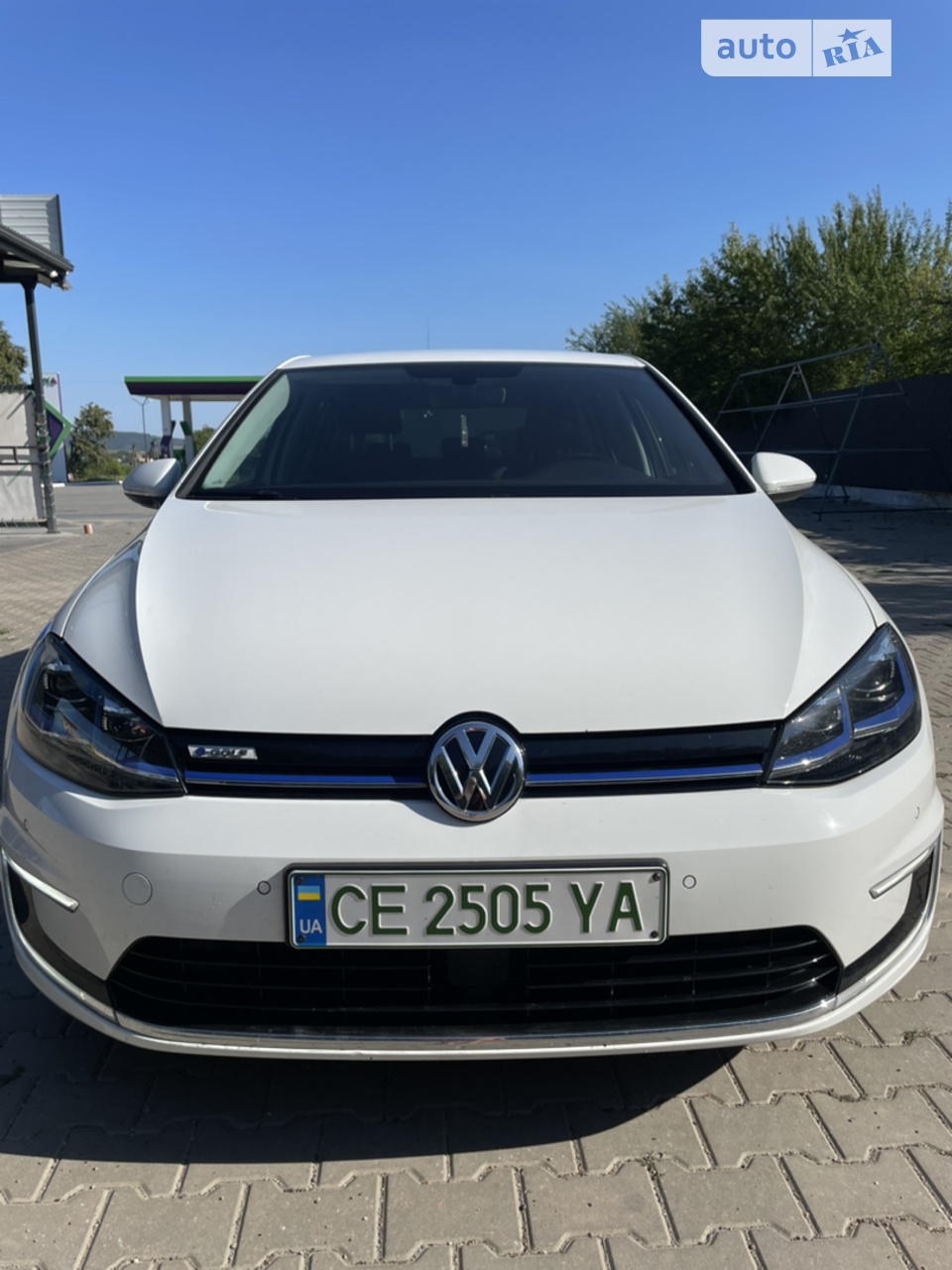 2018 Volkswagen Golf - мініатюра 23