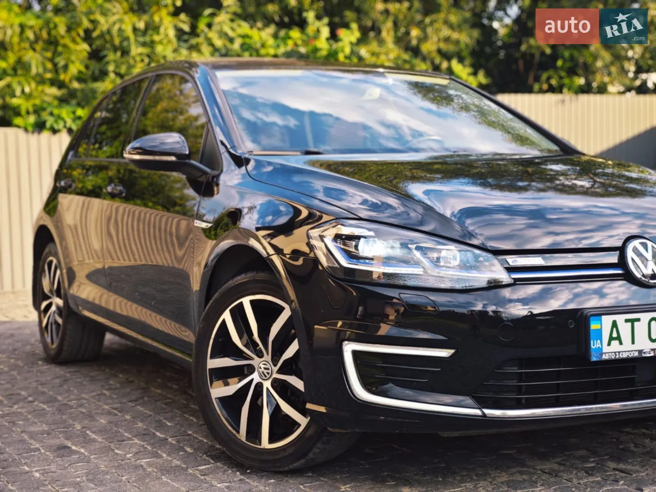 2019 Volkswagen Golf - мініатюра 16