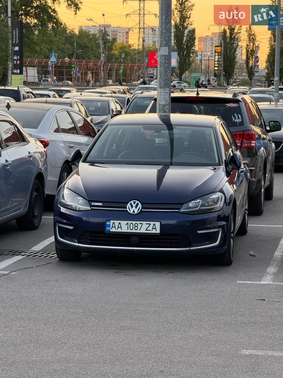 2017 Volkswagen Golf - мініатюра 34
