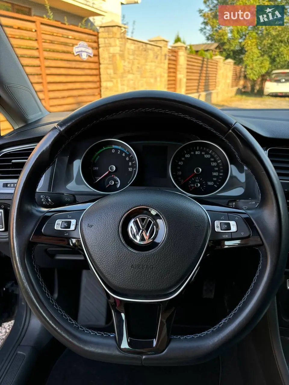 2020 Volkswagen Golf - мініатюра 10