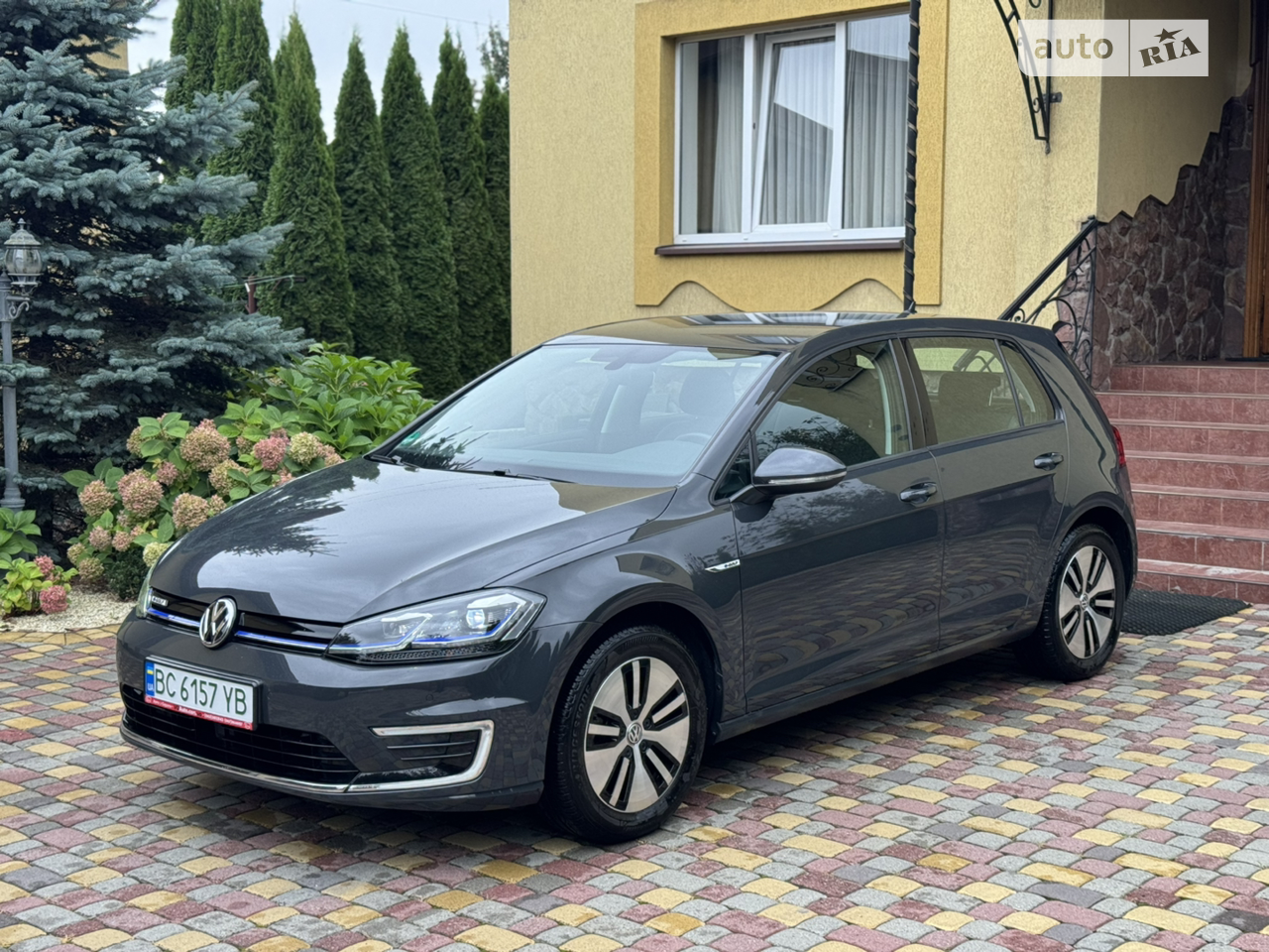 2020 Volkswagen Golf - мініатюра 54