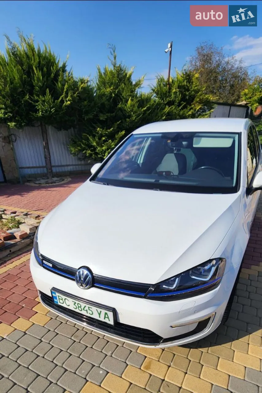 2016 Volkswagen Golf - мініатюра 15