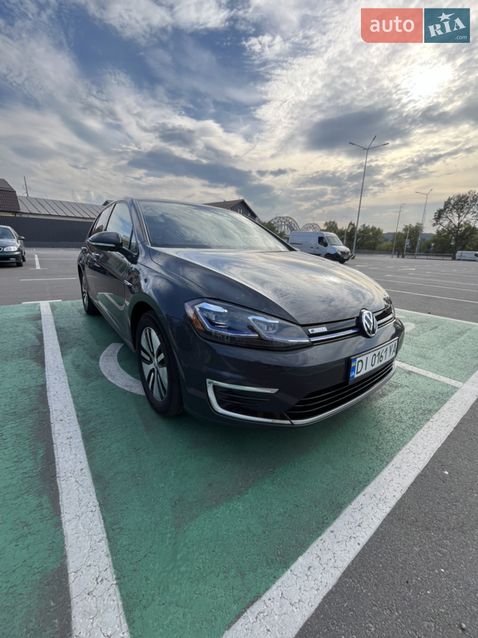 2017 Volkswagen Golf - мініатюра 37