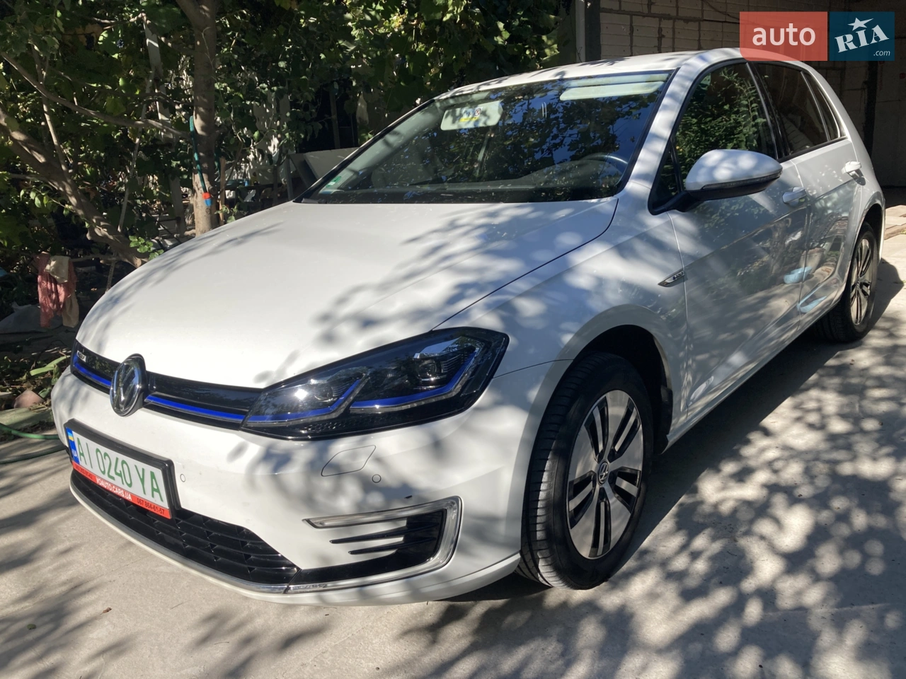 2018 Volkswagen Golf - мініатюра 18