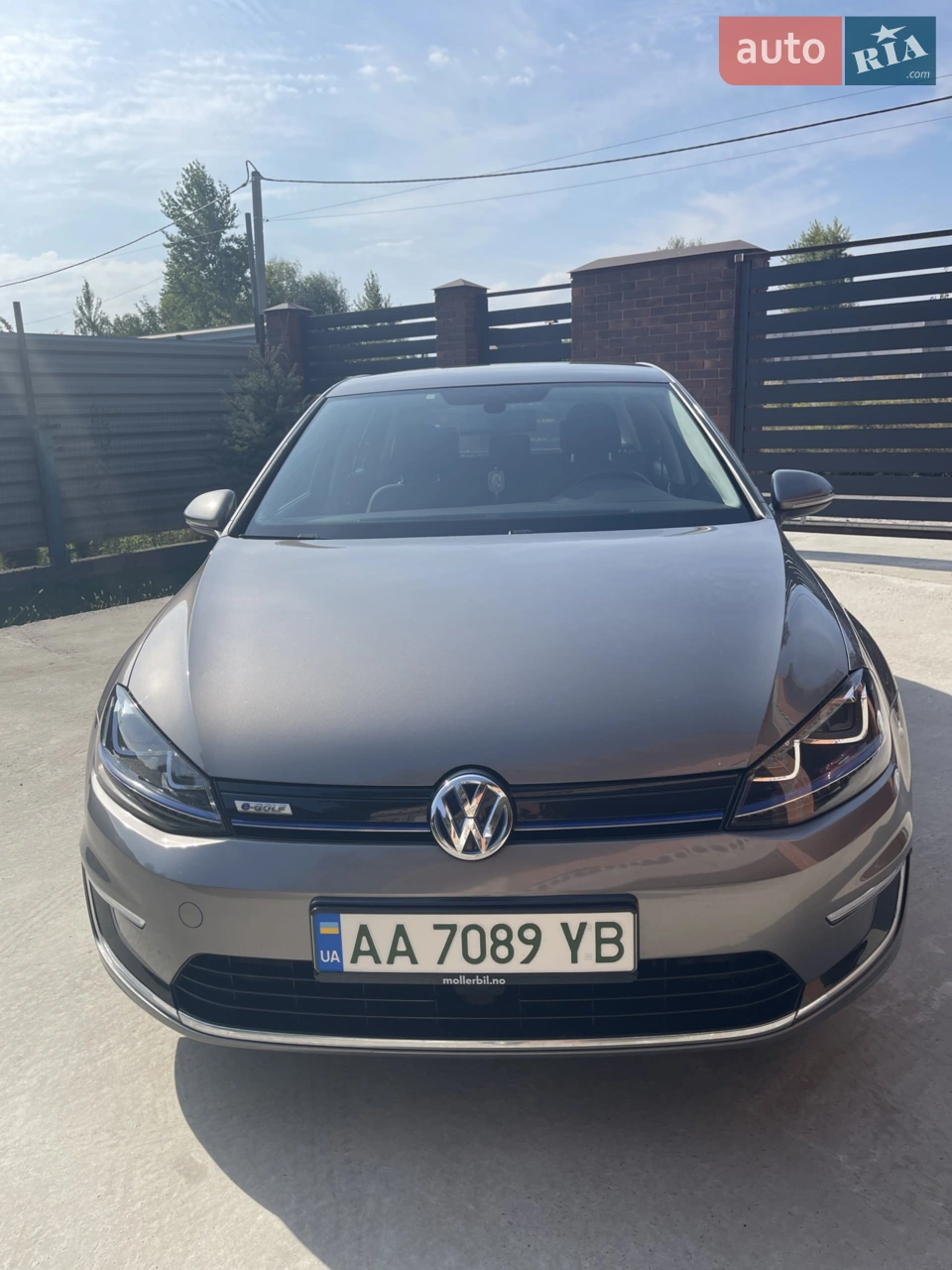 2015 Volkswagen Golf - мініатюра 30