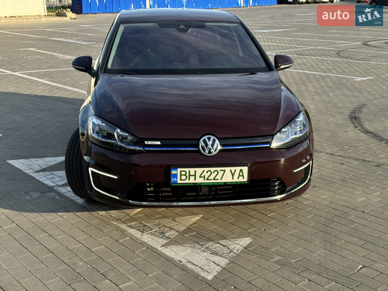 2018 Volkswagen Golf - мініатюра 22