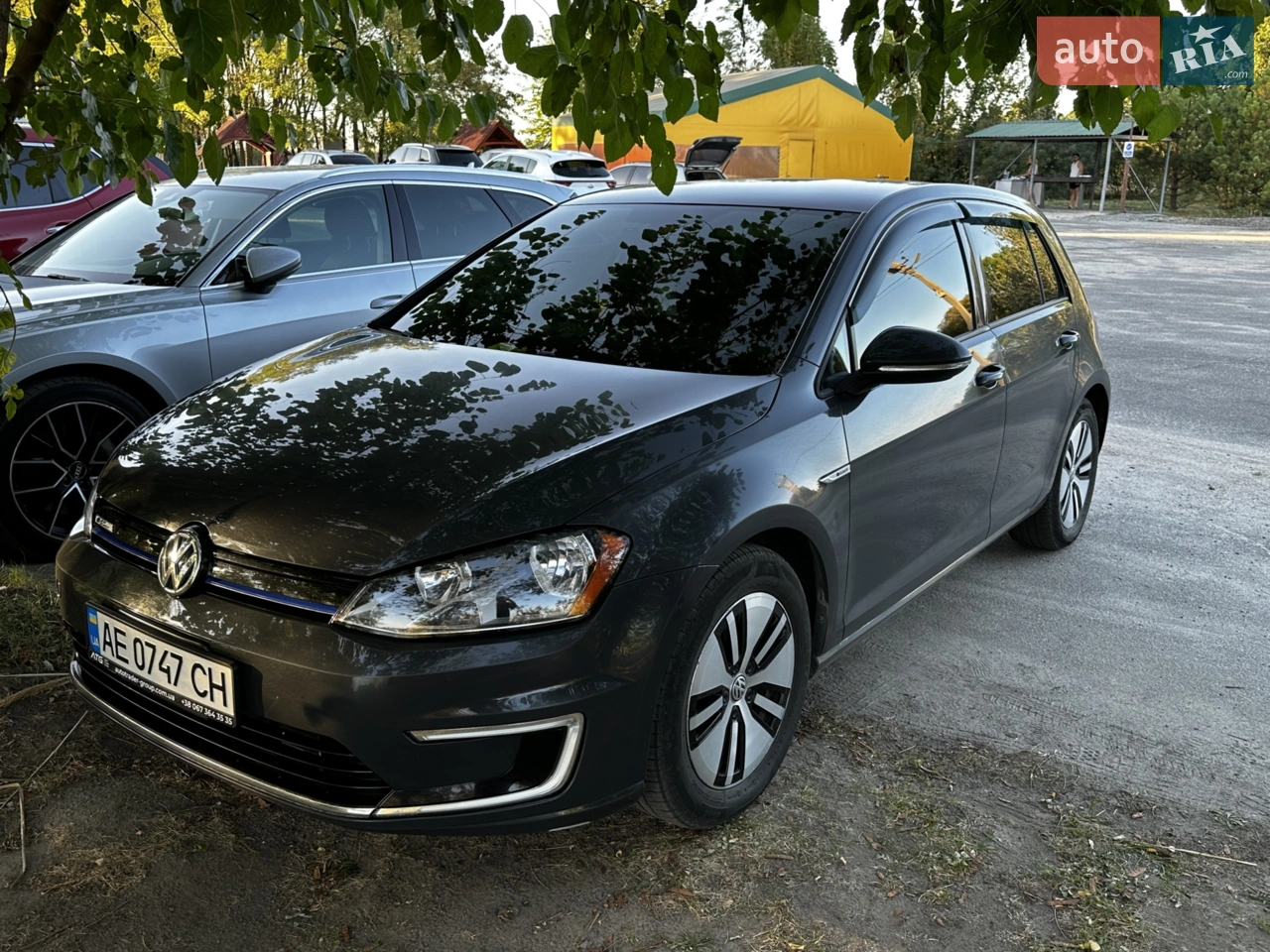 2016 Volkswagen Golf - мініатюра 26