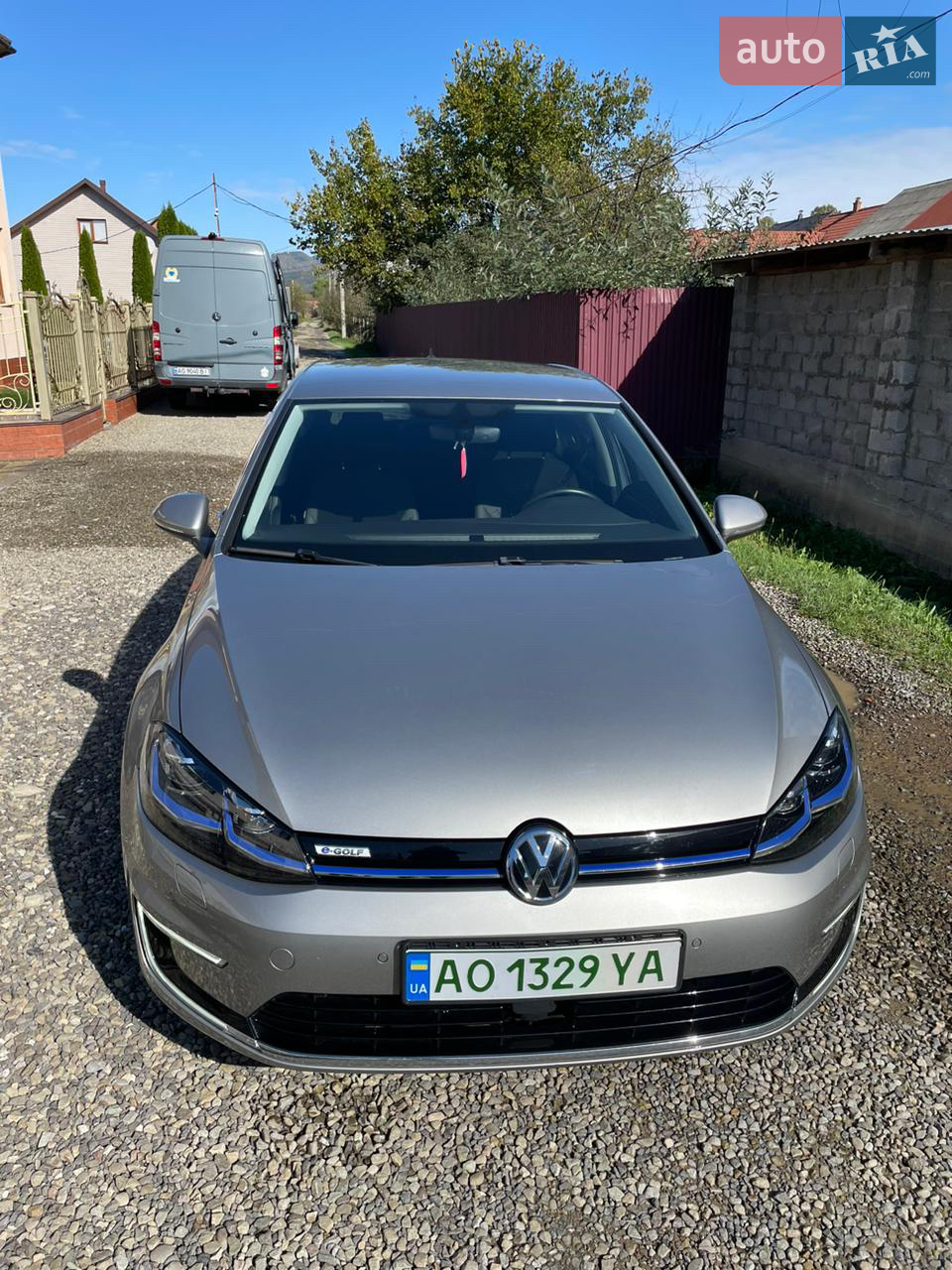 2018 Volkswagen Golf - мініатюра 17