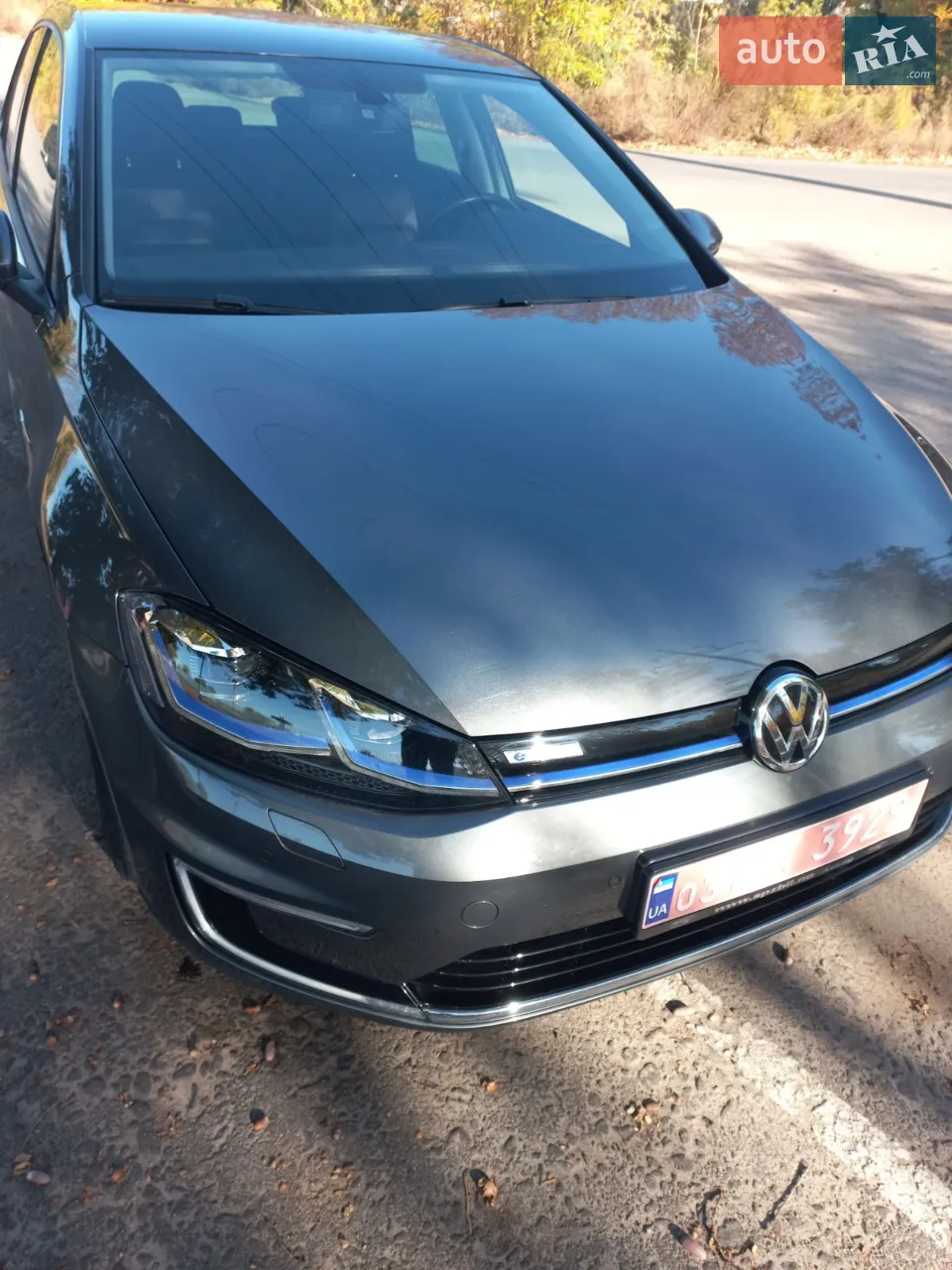 2018 Volkswagen Golf - мініатюра 38