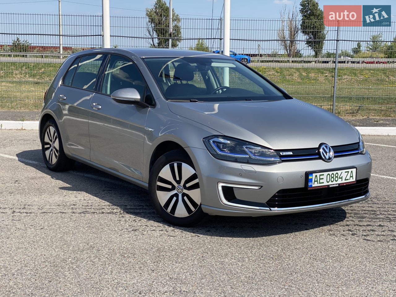 2017 Volkswagen Golf - мініатюра 42