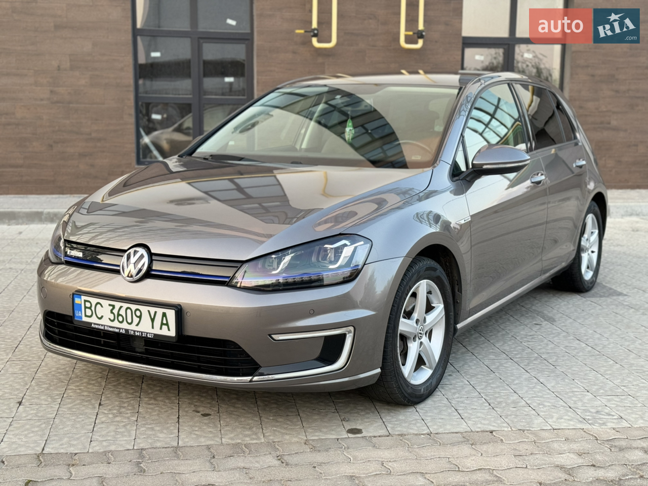 2015 Volkswagen Golf - мініатюра 59